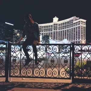 Meet your Posher, Andres